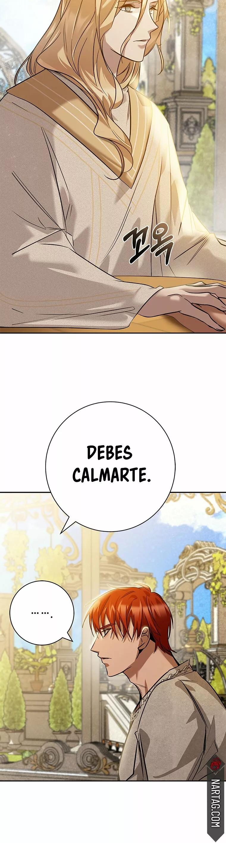 The Devil and His Sacrifice Ch. 3 第32页