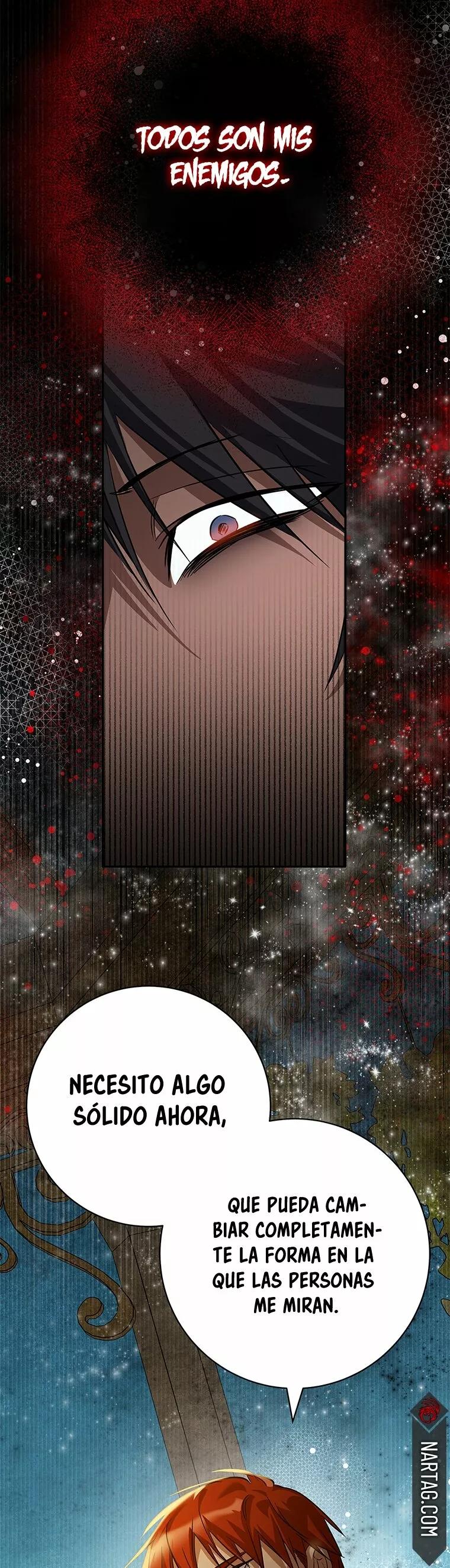 The Devil and His Sacrifice Ch. 3 第35页