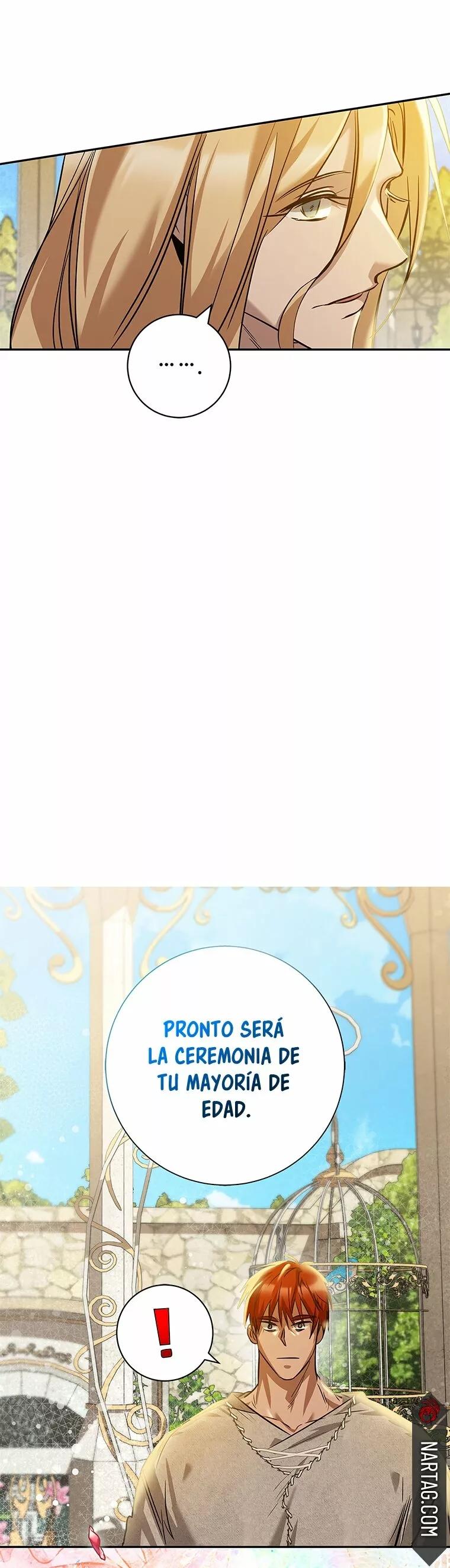The Devil and His Sacrifice Ch. 3 第37页