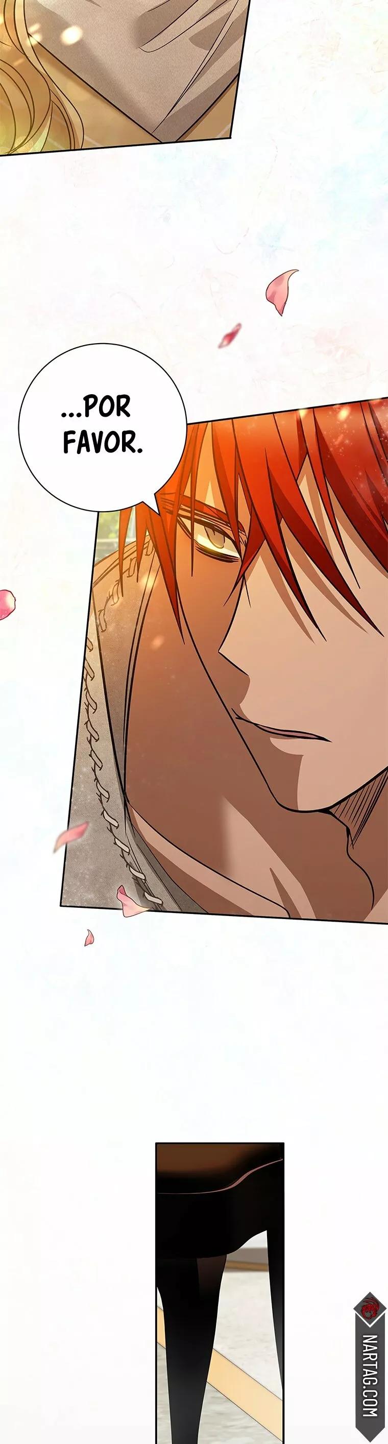 The Devil and His Sacrifice Ch. 3 第39页