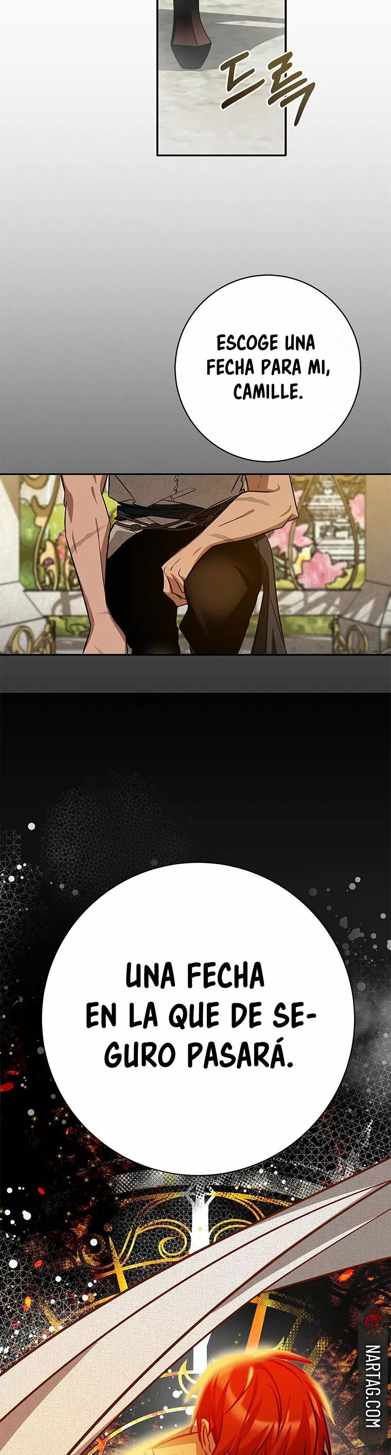 The Devil and His Sacrifice Ch. 3 第40页
