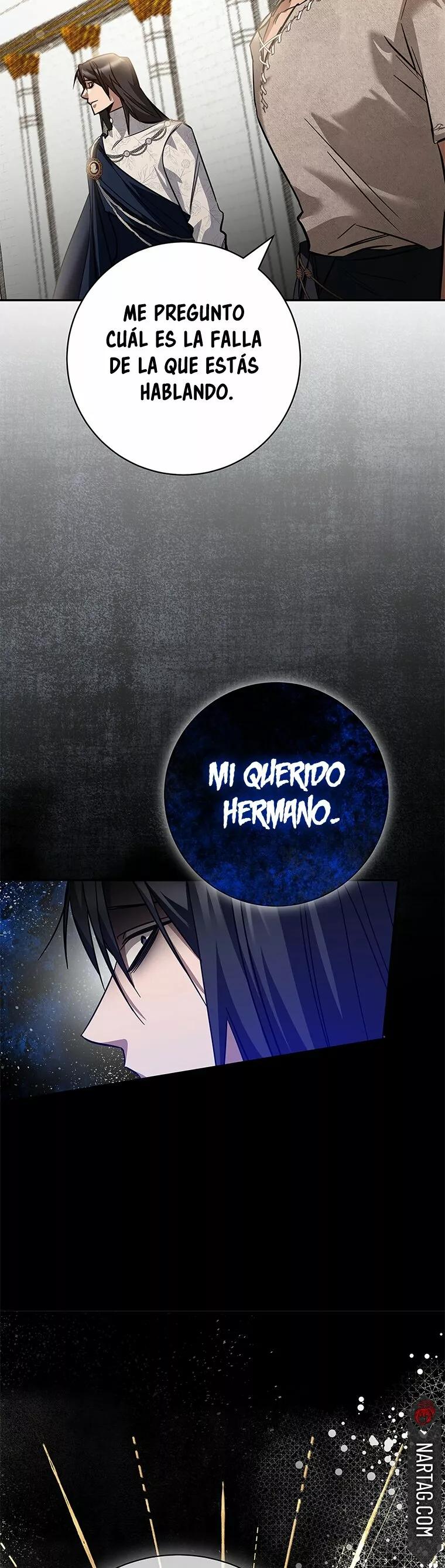 The Devil and His Sacrifice Ch. 3 第5页