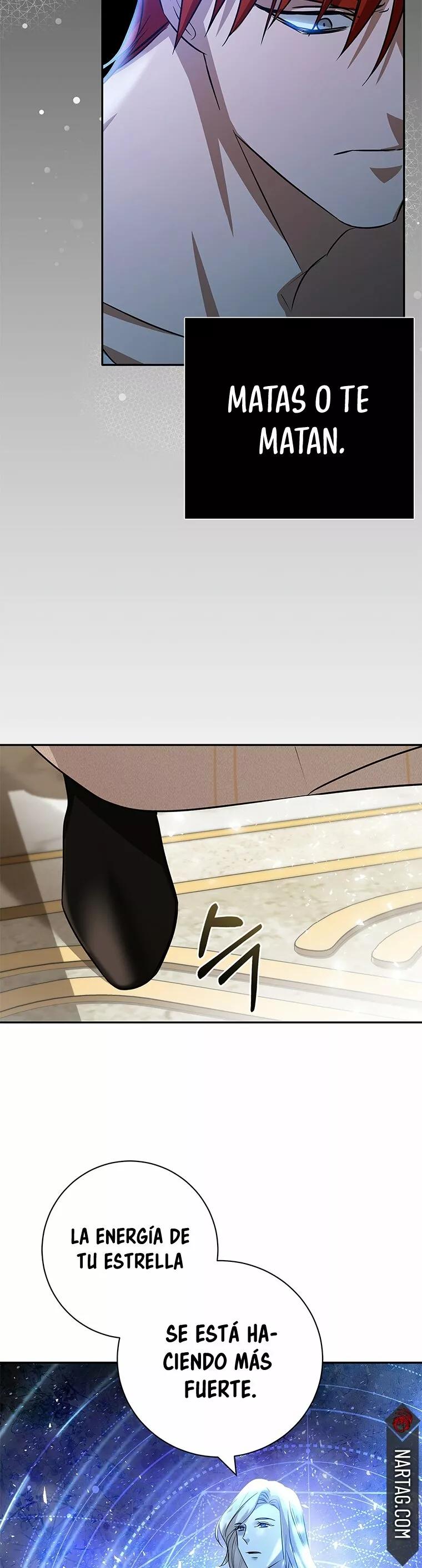 The Devil and His Sacrifice Ch. 3 第43页