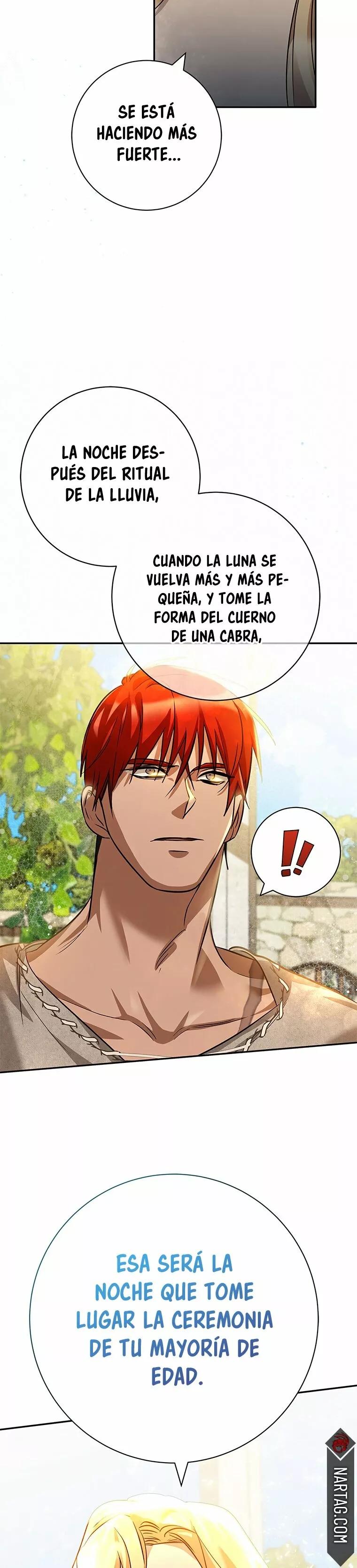 The Devil and His Sacrifice Ch. 3 第45页