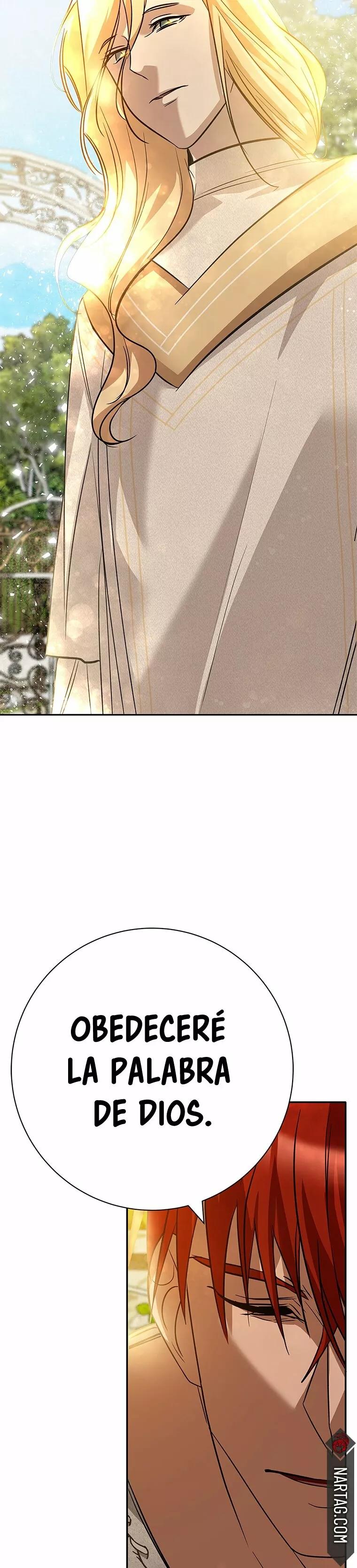 The Devil and His Sacrifice Ch. 3 第46页