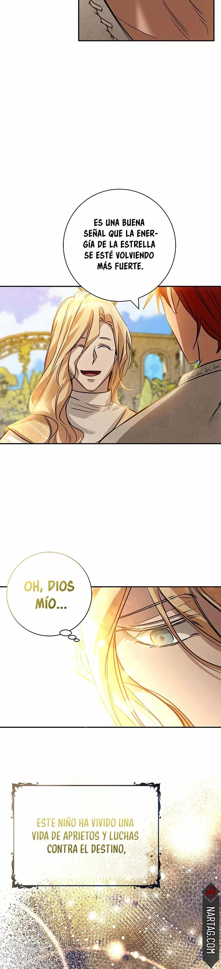 The Devil and His Sacrifice Ch. 3 第47页