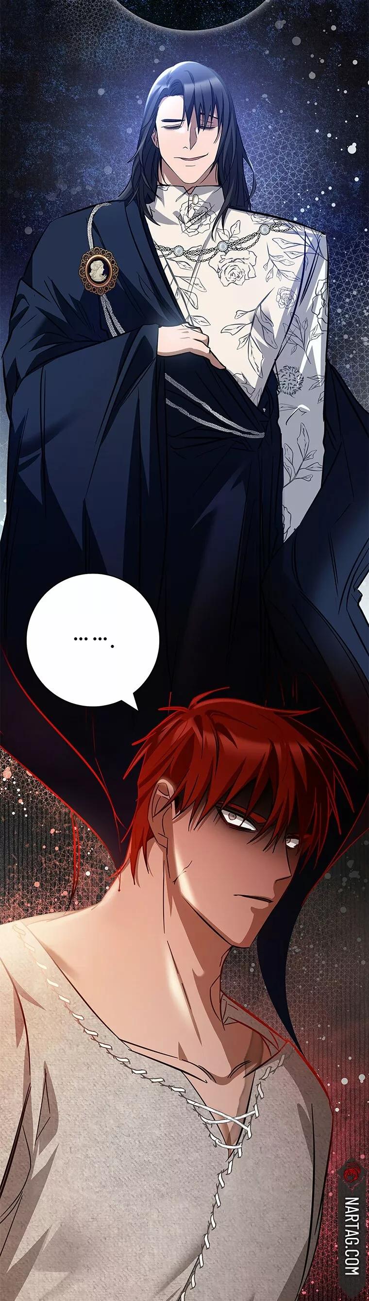 The Devil and His Sacrifice Ch. 3 第7页