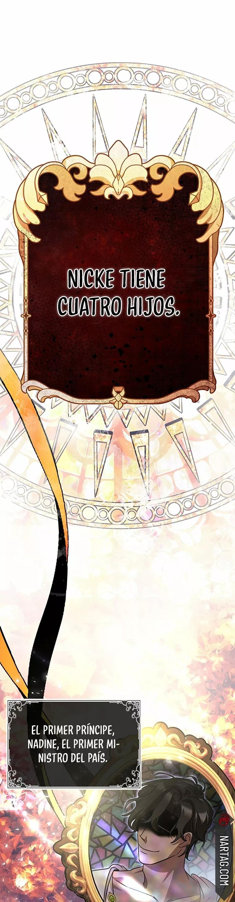 The Devil and His Sacrifice Ch. 3 第9页