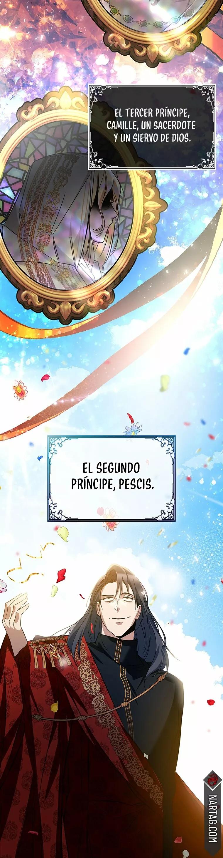 The Devil and His Sacrifice Ch. 3 第10页