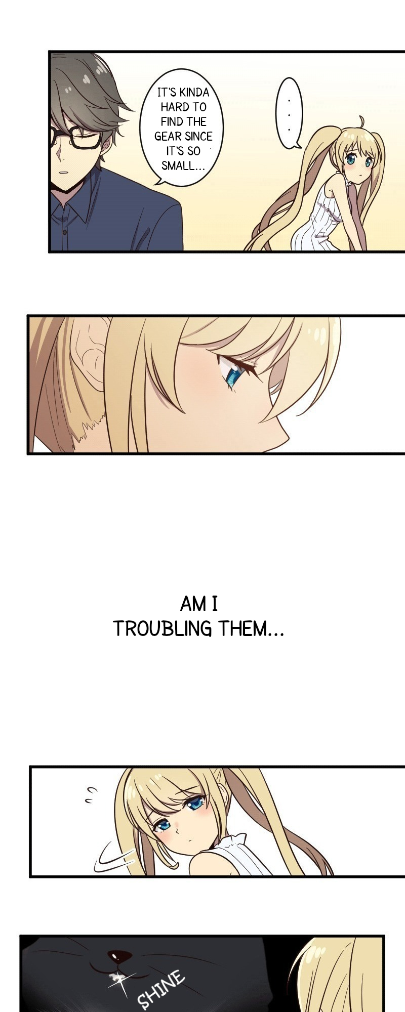 NIJISANJI ID Days Ch. 5 第6页