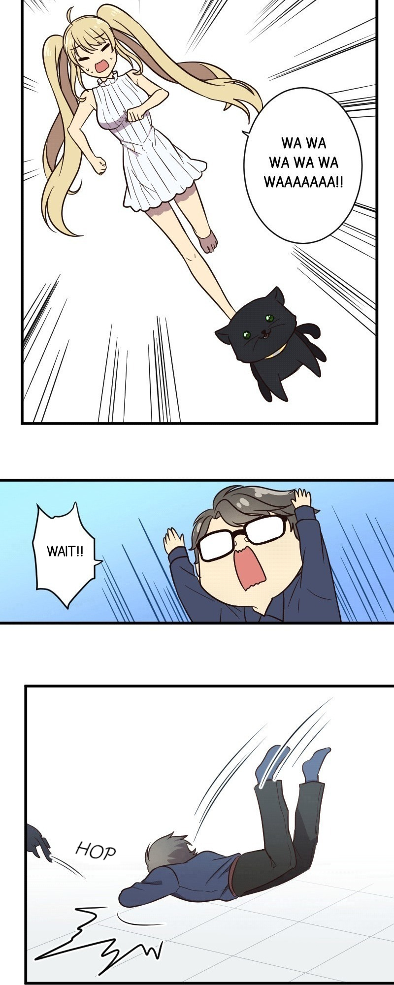 NIJISANJI ID Days Ch. 5 第8页
