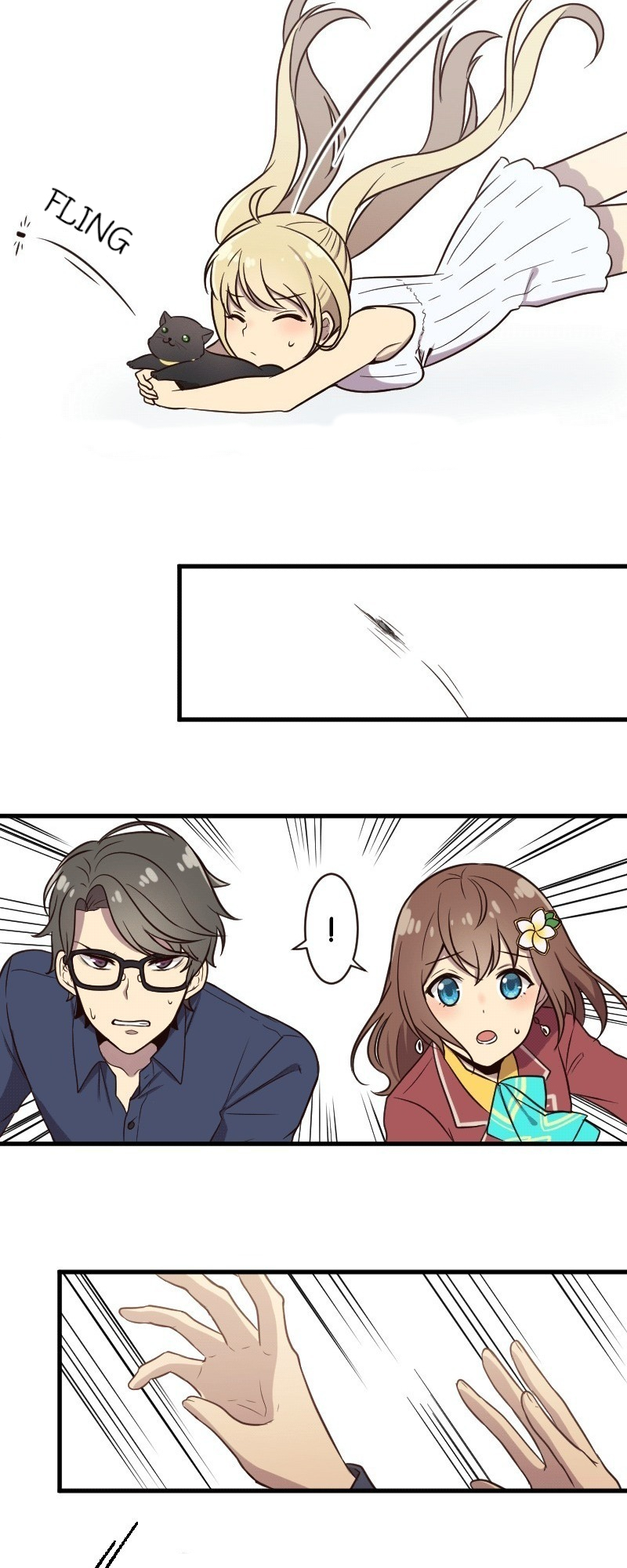 NIJISANJI ID Days Ch. 5 第10页