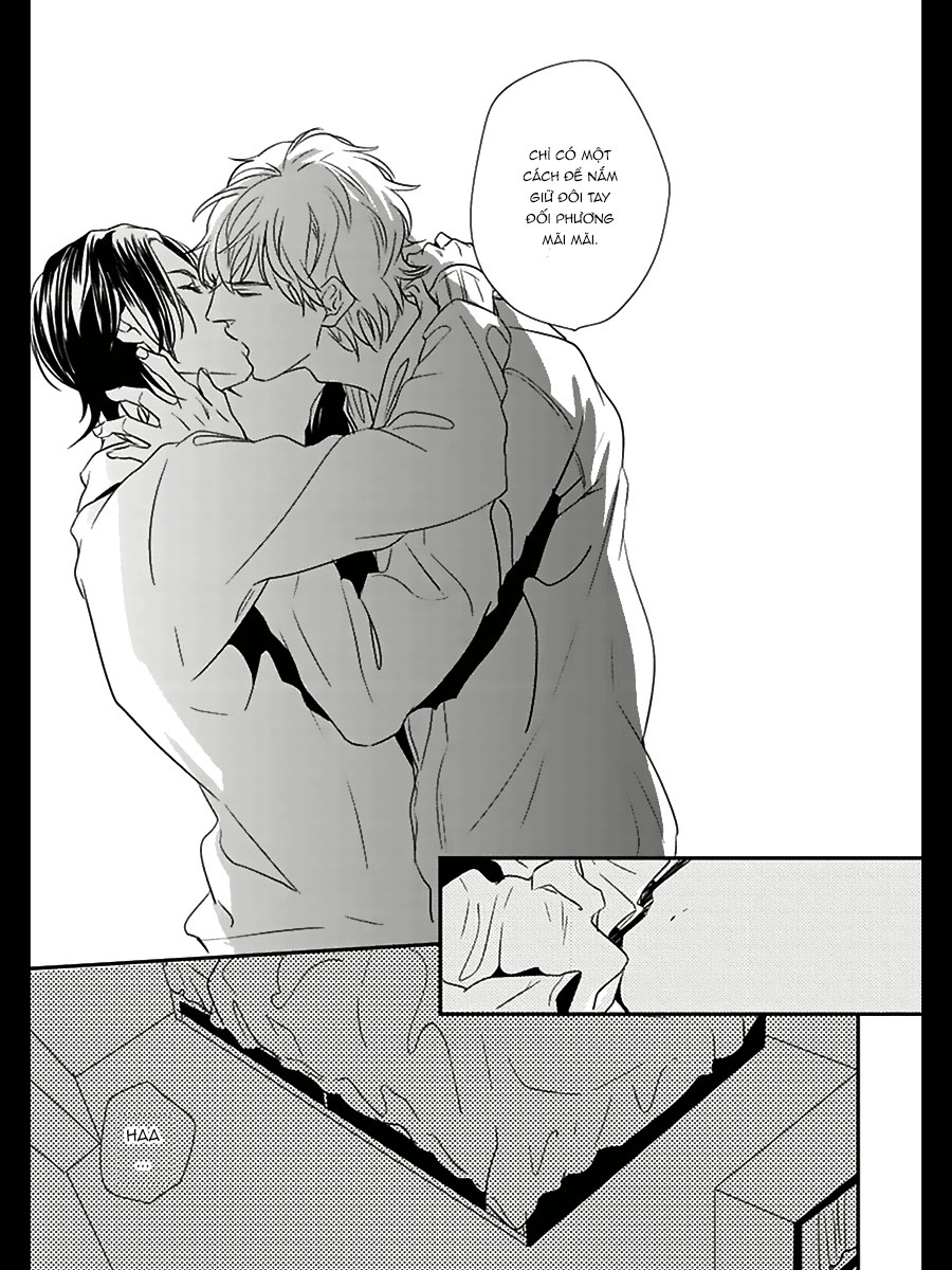 Baka de Guzu wa Daikirai Vol. 1 Ch. 6 第19页