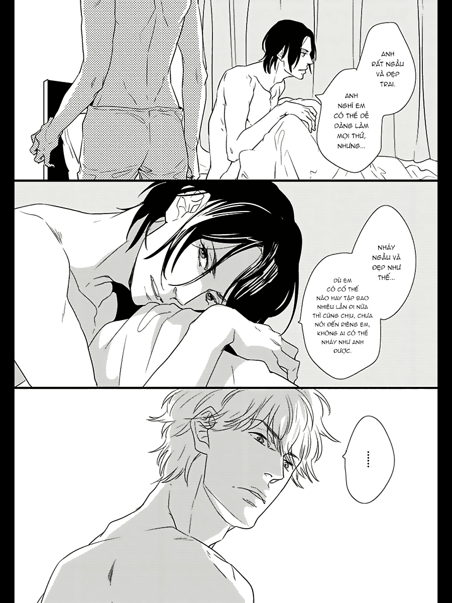 Baka de Guzu wa Daikirai Vol. 1 Ch. 6 第27页