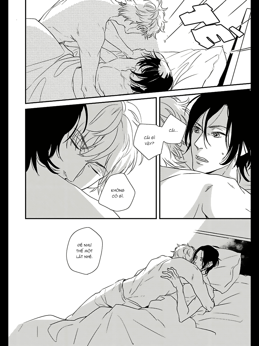 Baka de Guzu wa Daikirai Vol. 1 Ch. 6 第28页