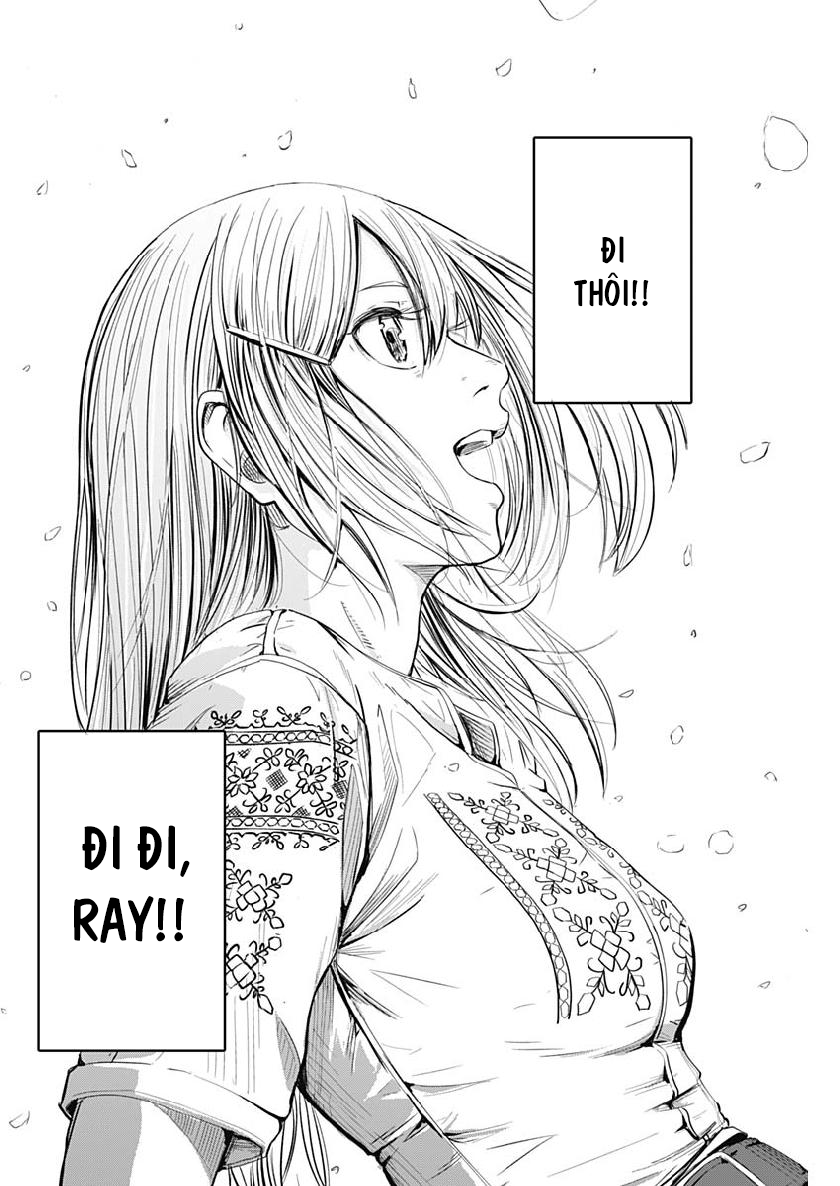 Alma Dấu chân 第71页