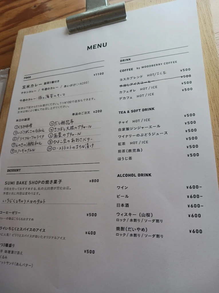 Lunch Bancho Hitomi First Victory in the Achar Relay at the Labyrinth-like Curry Restaurant in Yoga (Part One) 第14页
