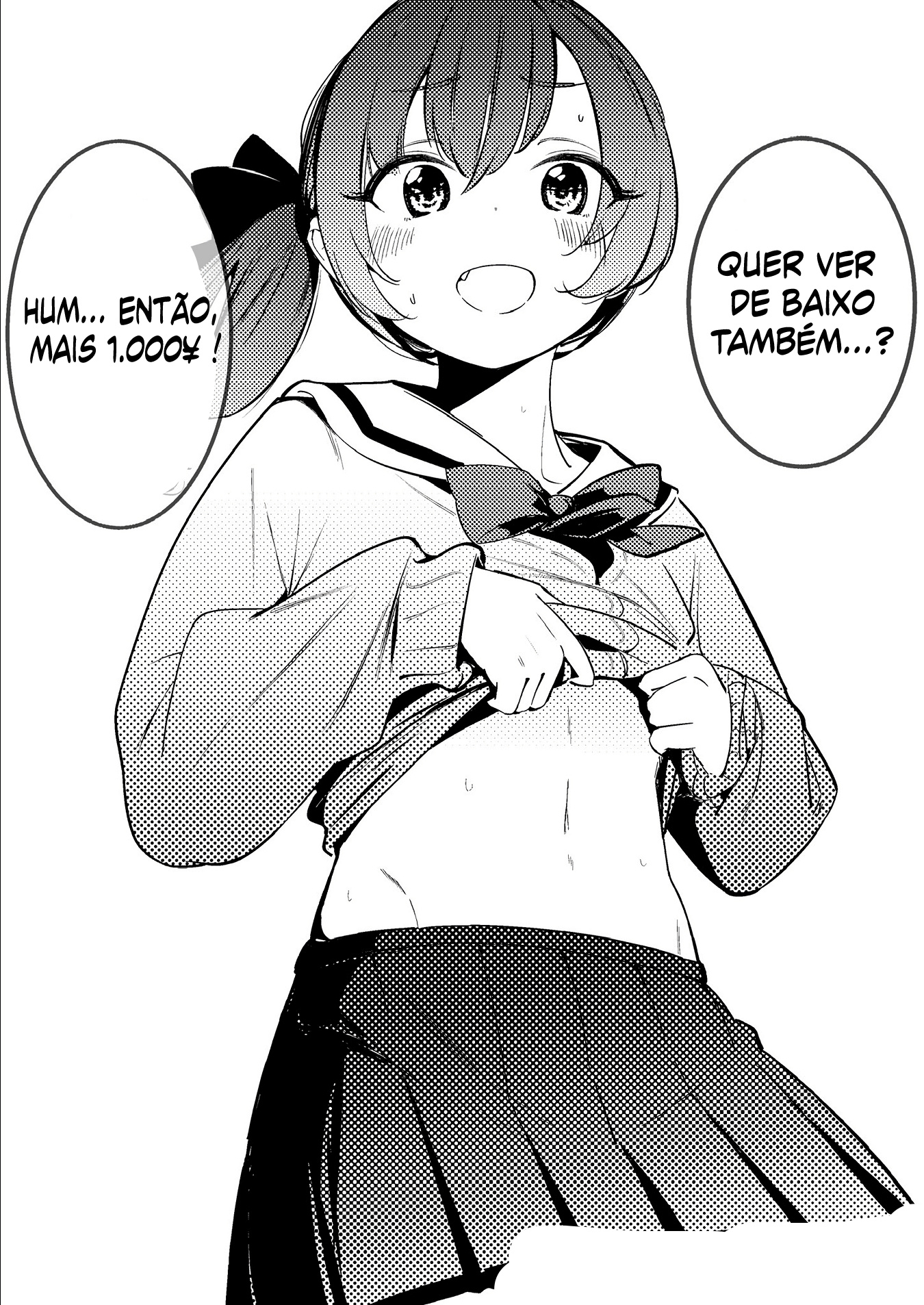 Kenzen na Otoko no Ko no E o Kaiteimasu 第8页