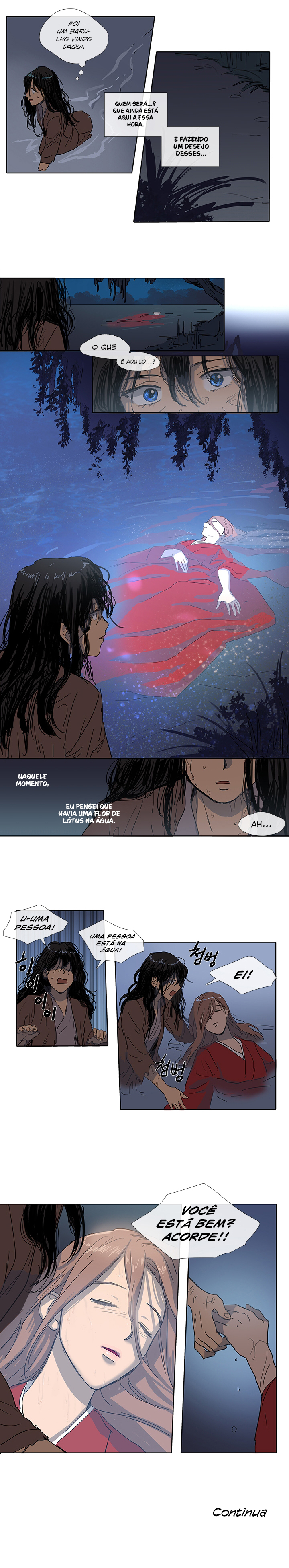 Geunyeo ui Simcheong Mendiga 第16页