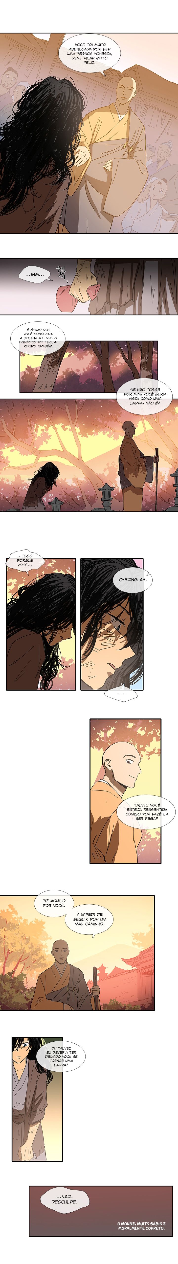 Geunyeo ui Simcheong Mendiga 第9页