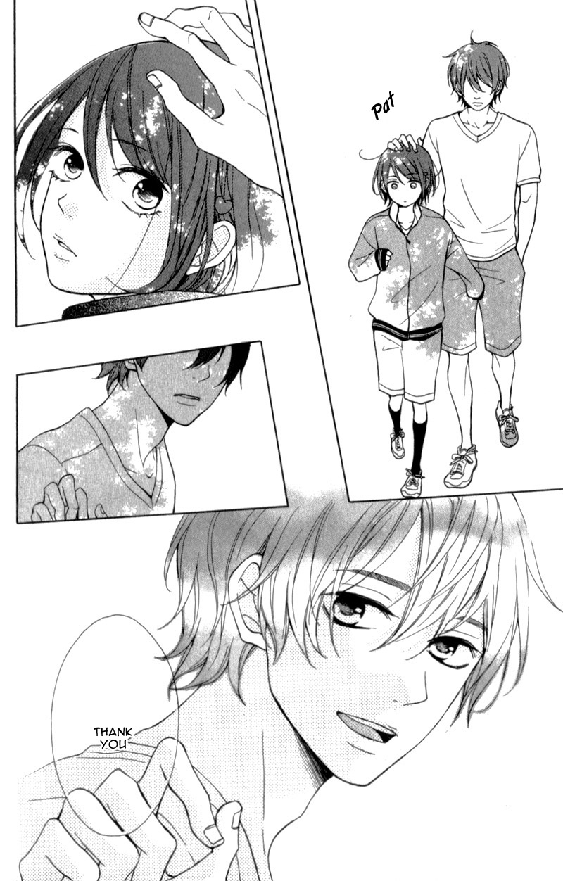 My Sweet Girl Vol. 1 Ch. 3 第25页