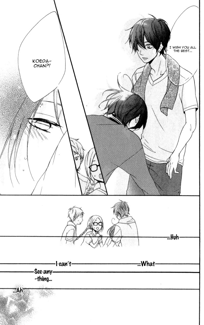 My Sweet Girl Vol. 1 Ch. 3 第36页