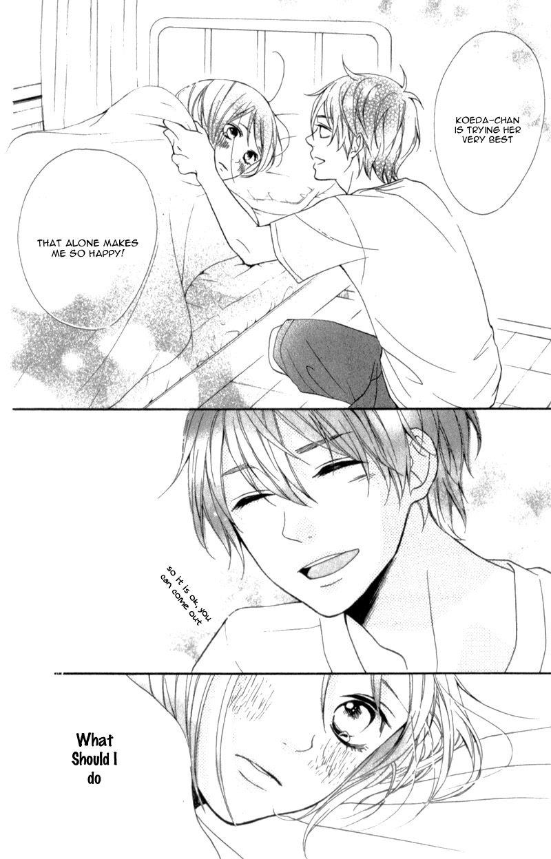 My Sweet Girl Vol. 1 Ch. 3 第41页