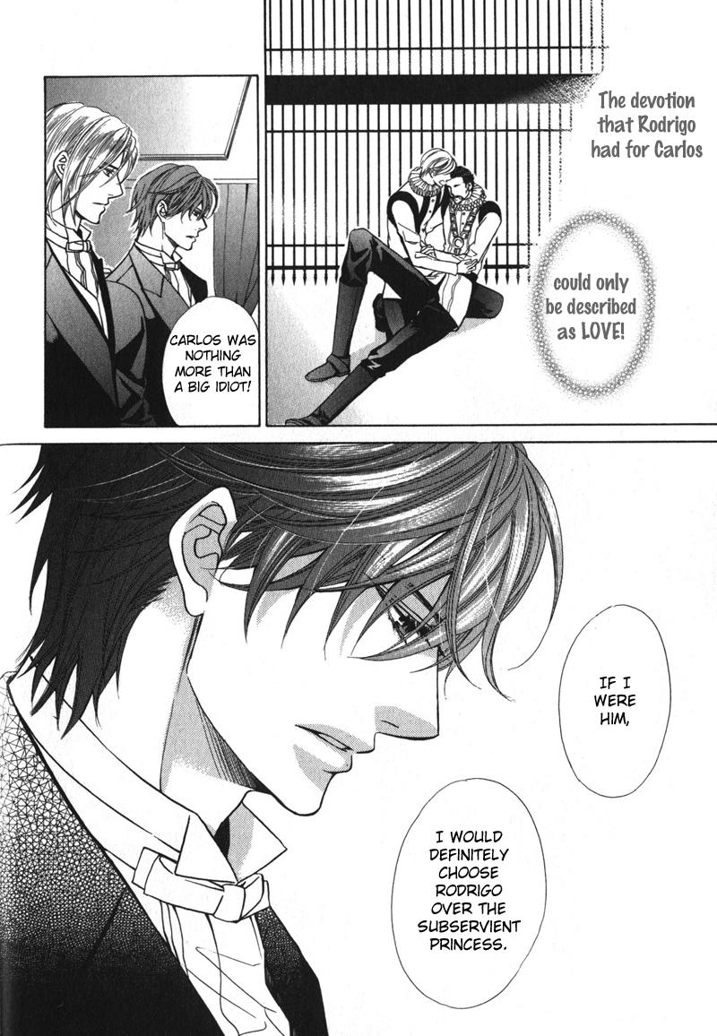 Koushaku no Himeta Kuchizuke Vol. 1 Ch. 1 第14页