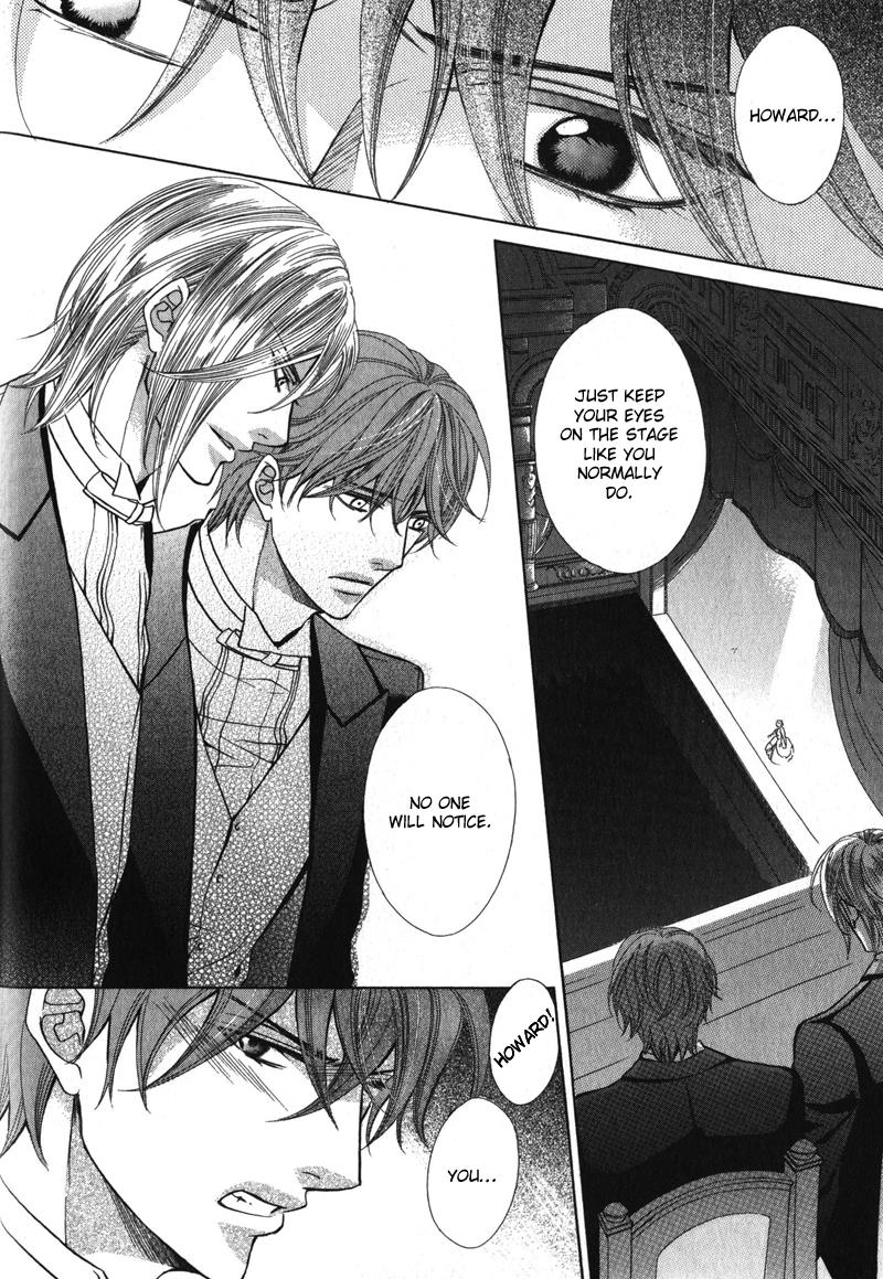 Koushaku no Himeta Kuchizuke Vol. 1 Ch. 1 第20页