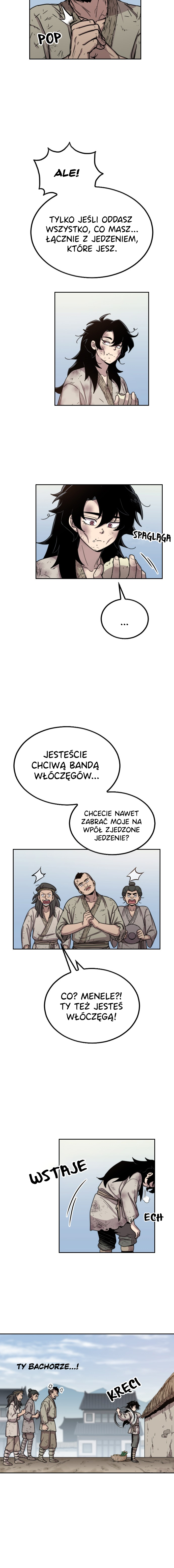 Return of the Blossoming Blade Vol. 1 Ch. 2 第23页