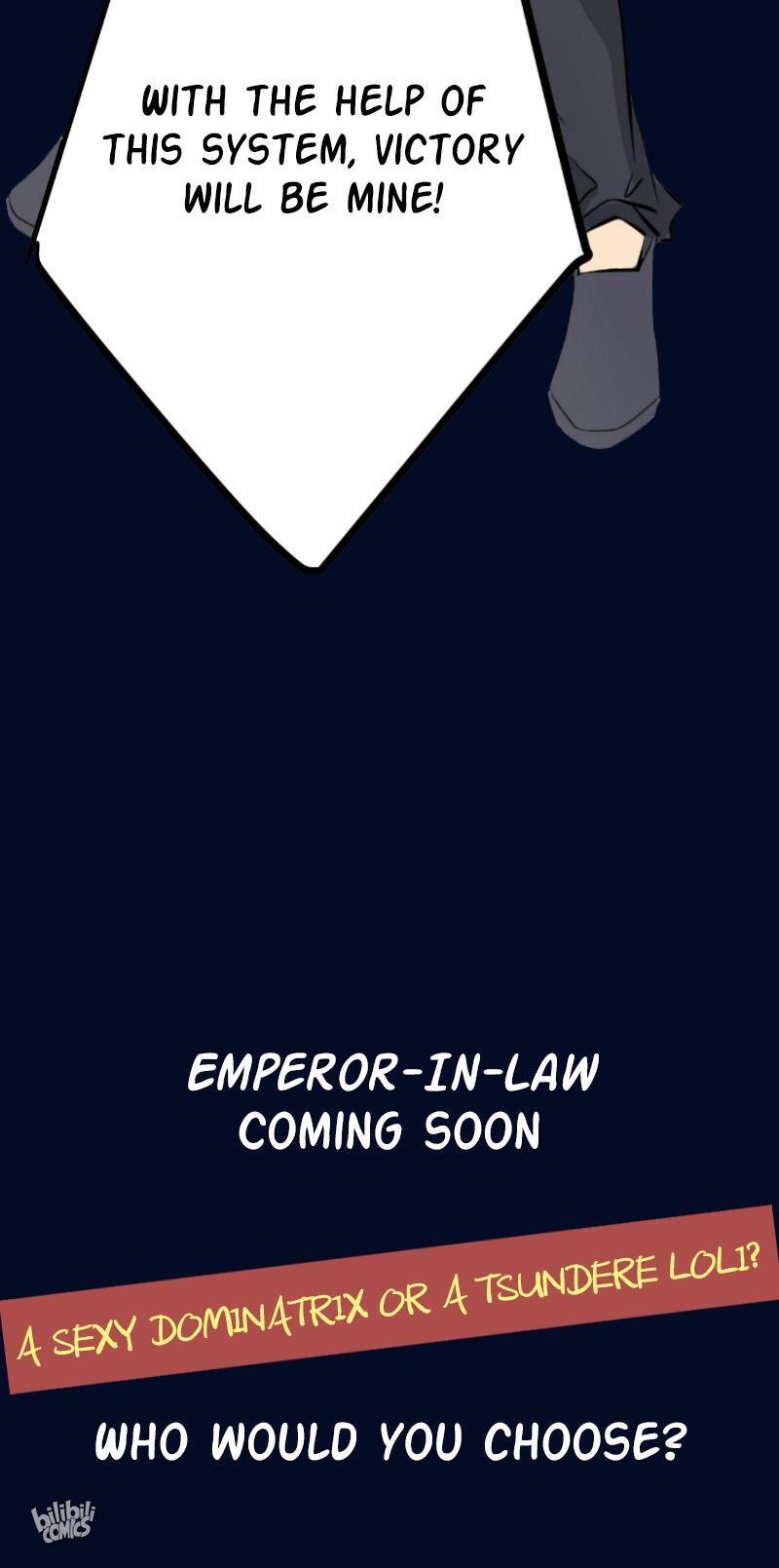 Emperor-in-Law Preview 第15页