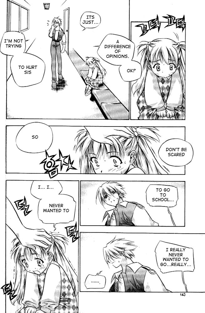 Zero: Sijak ui Gwan Vol. 1 Ch. 5 第15页