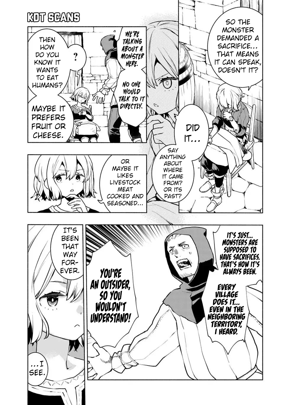 Jukai no Majo Great Magic 第24页