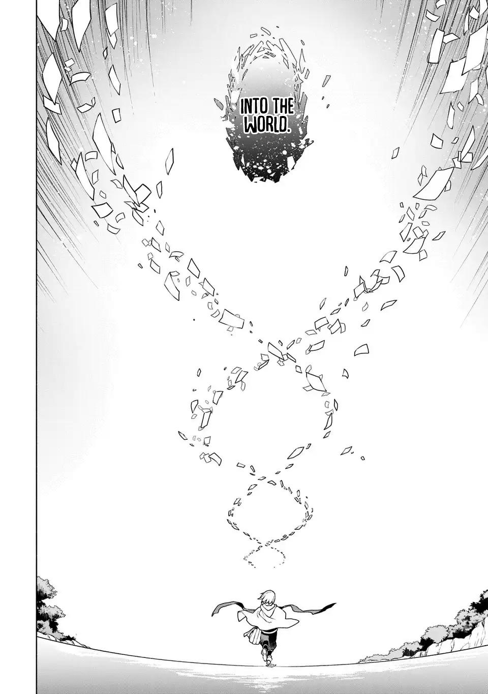 Jukai no Majo Great Magic 第37页