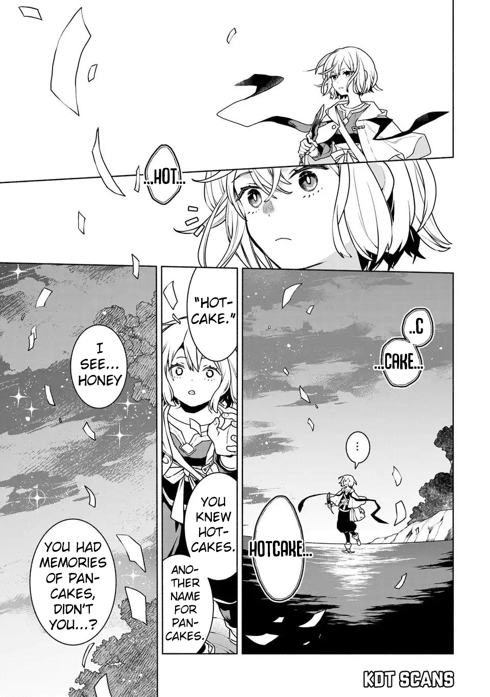 Jukai no Majo Great Magic 第38页