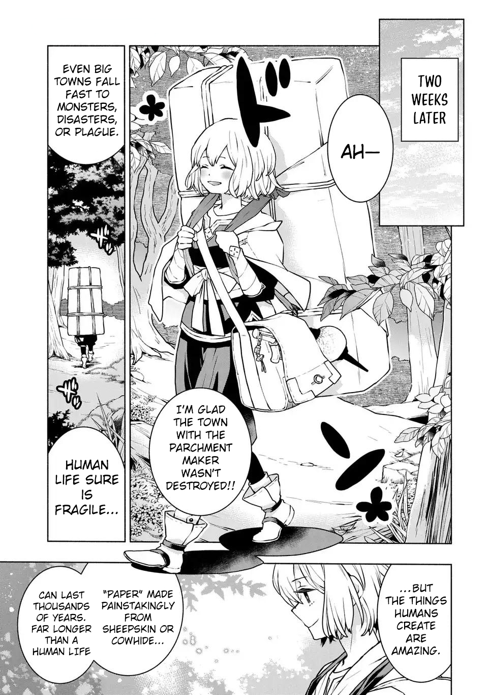 Jukai no Majo Great Magic 第42页