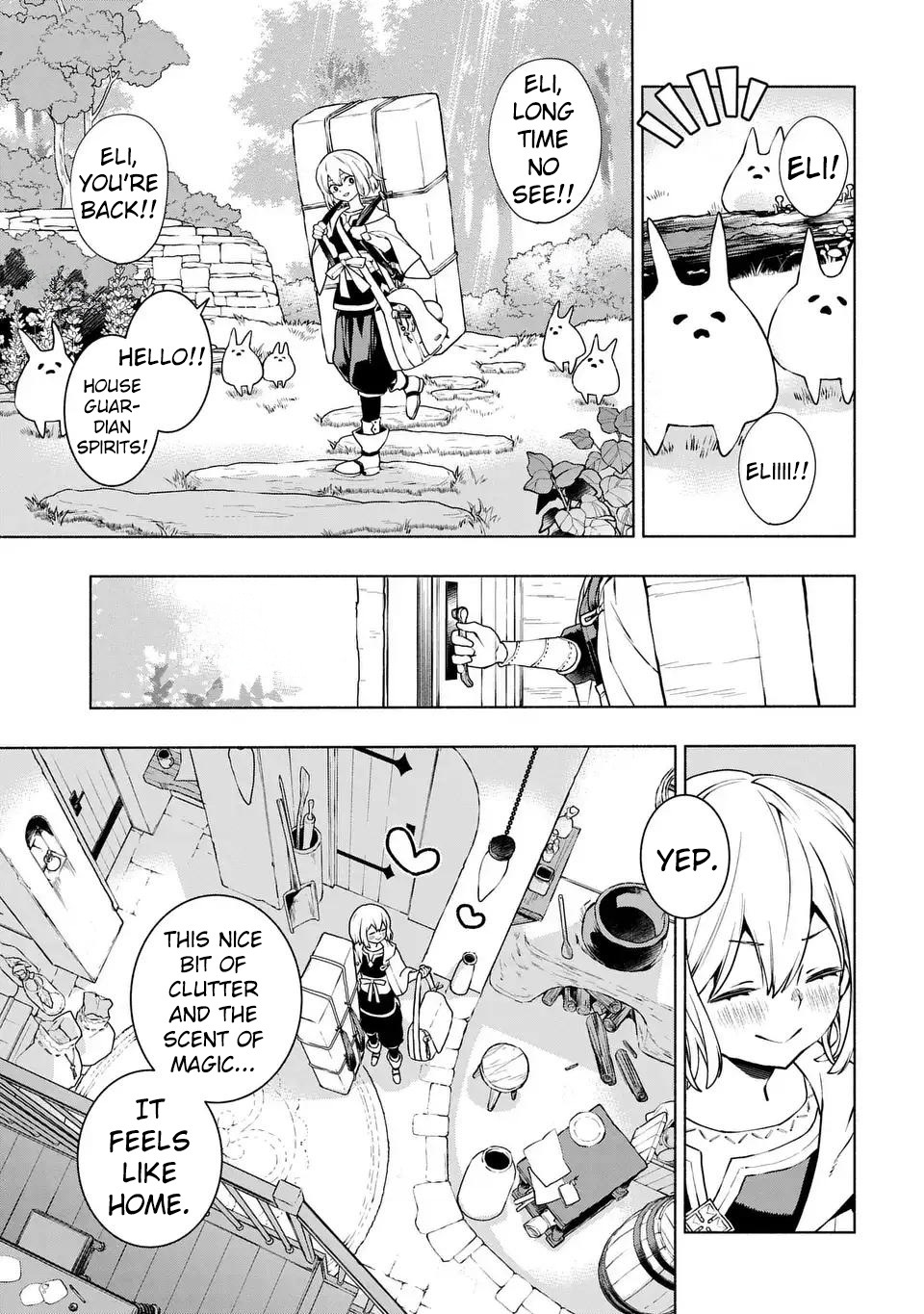 Jukai no Majo Great Magic 第44页
