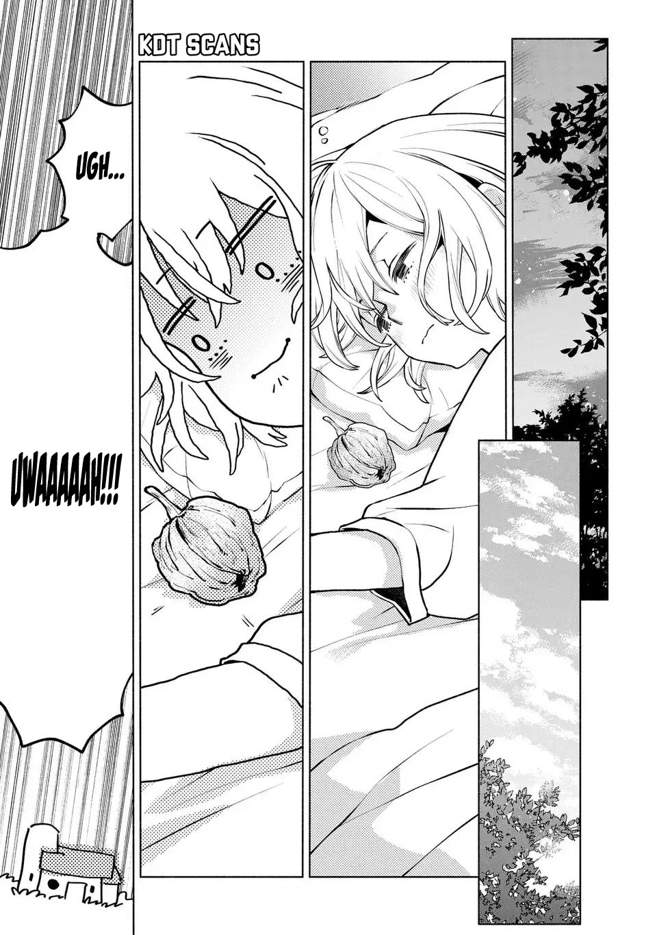 Jukai no Majo Great Magic 第46页