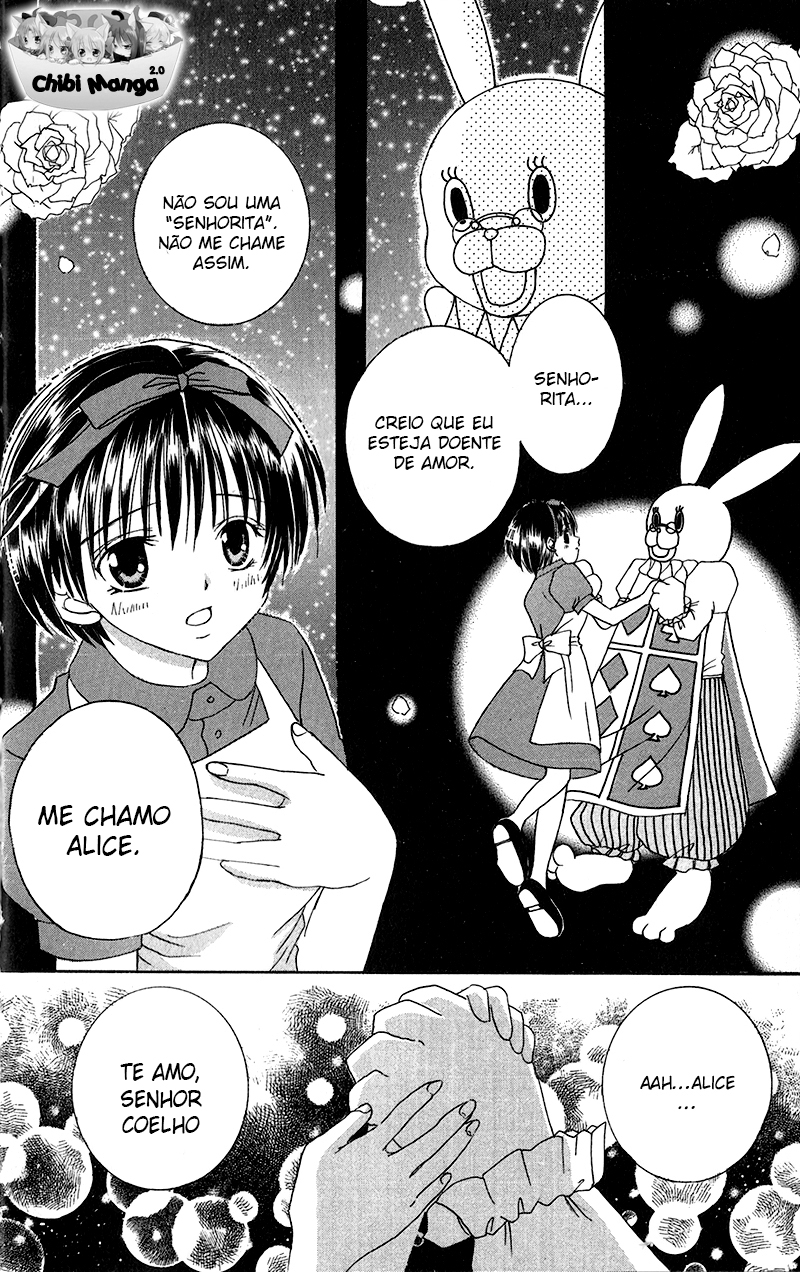 Houkago, Kimi to Koi o Shite. Vol. 1 Ch. 1 第8页