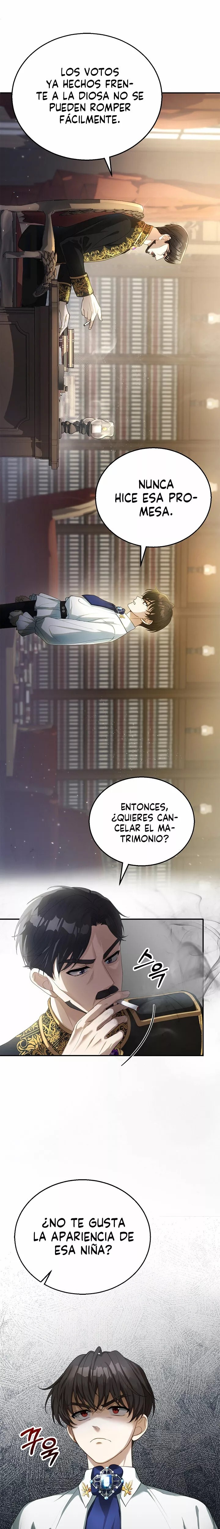 Akdang Nampyeongwa Ihonharyeoneunde, Aiga Saenggyeotda Ch. 2 第12页