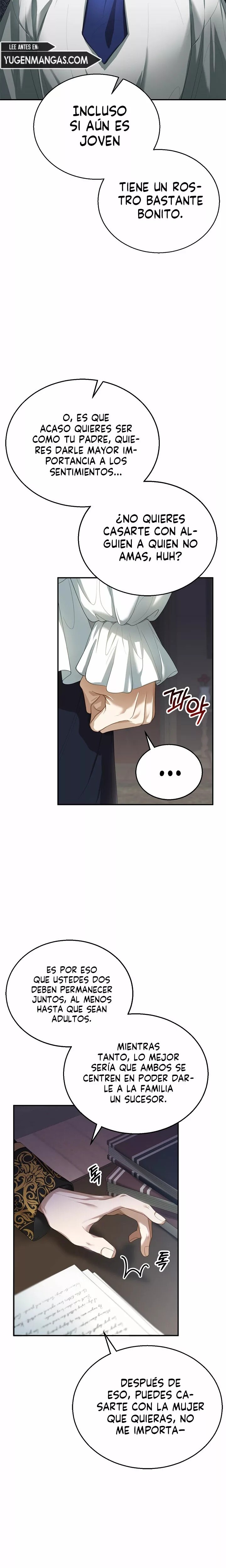 Akdang Nampyeongwa Ihonharyeoneunde, Aiga Saenggyeotda Ch. 2 第13页