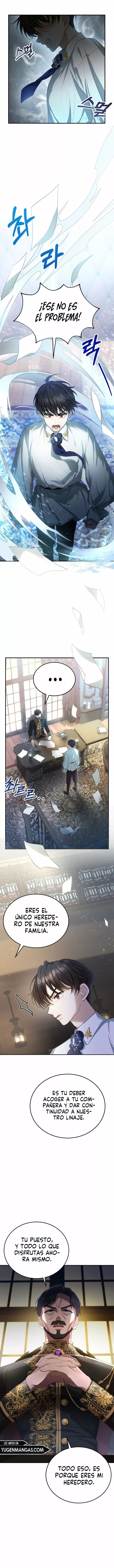 Akdang Nampyeongwa Ihonharyeoneunde, Aiga Saenggyeotda Ch. 2 第14页