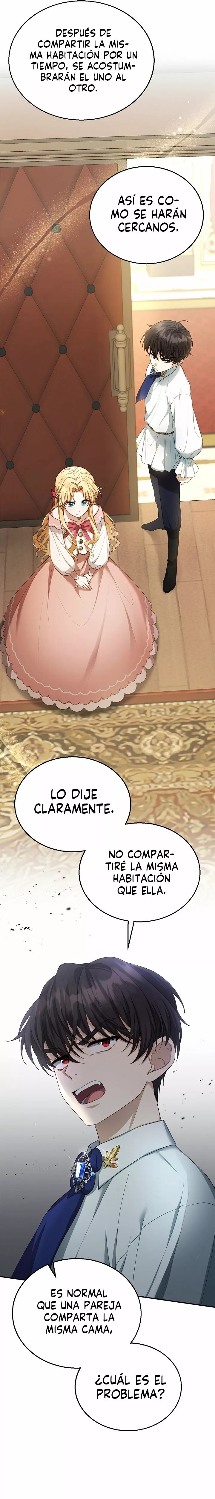 Akdang Nampyeongwa Ihonharyeoneunde, Aiga Saenggyeotda Ch. 2 第17页