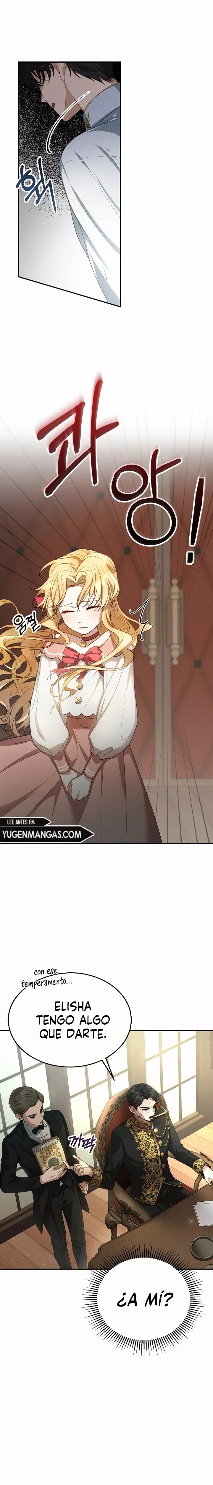 Akdang Nampyeongwa Ihonharyeoneunde, Aiga Saenggyeotda Ch. 2 第18页