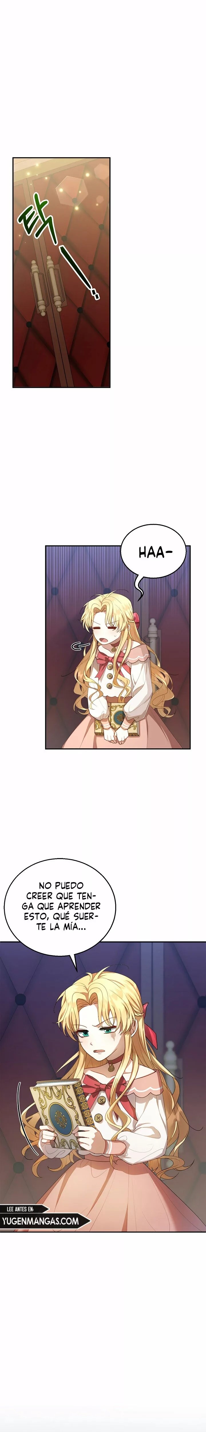 Akdang Nampyeongwa Ihonharyeoneunde, Aiga Saenggyeotda Ch. 2 第20页
