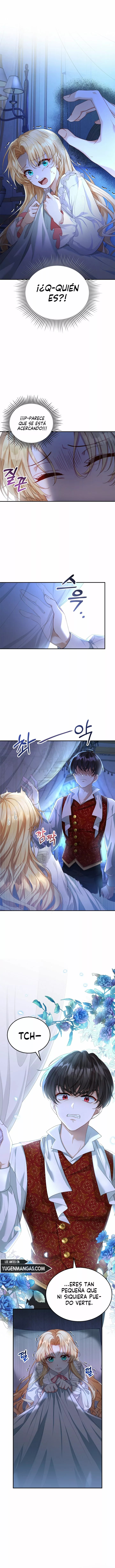 Akdang Nampyeongwa Ihonharyeoneunde, Aiga Saenggyeotda Ch. 2 第3页