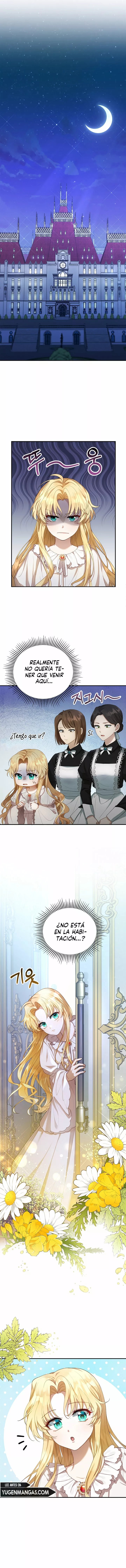 Akdang Nampyeongwa Ihonharyeoneunde, Aiga Saenggyeotda Ch. 2 第21页