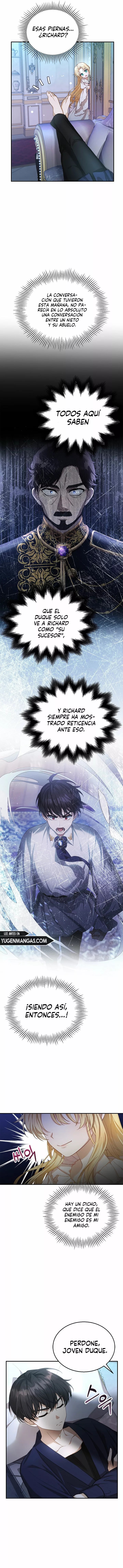 Akdang Nampyeongwa Ihonharyeoneunde, Aiga Saenggyeotda Ch. 2 第22页