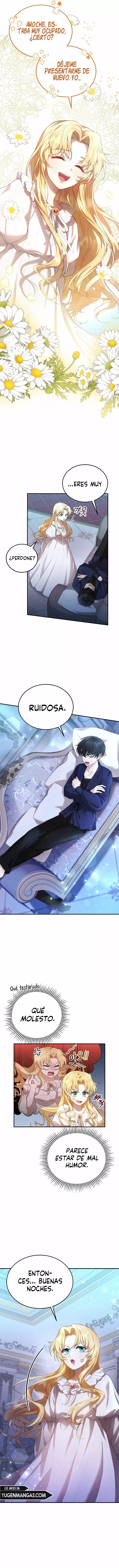 Akdang Nampyeongwa Ihonharyeoneunde, Aiga Saenggyeotda Ch. 2 第23页