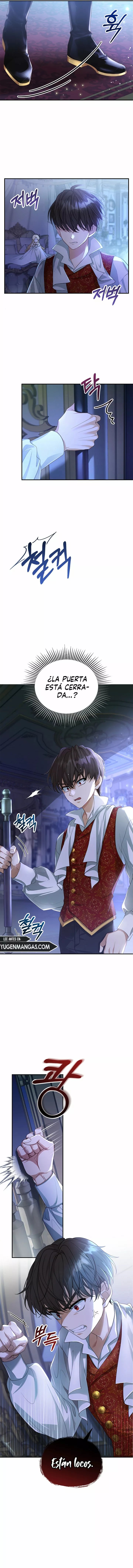 Akdang Nampyeongwa Ihonharyeoneunde, Aiga Saenggyeotda Ch. 2 第4页